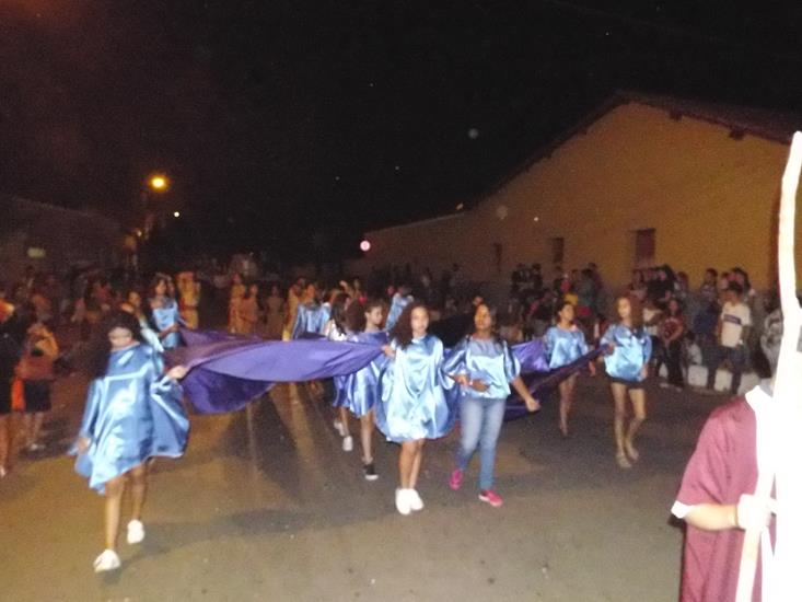 Cinema é tema de desfile cívico de 7 de setembro em Pedro II - Imagem 253