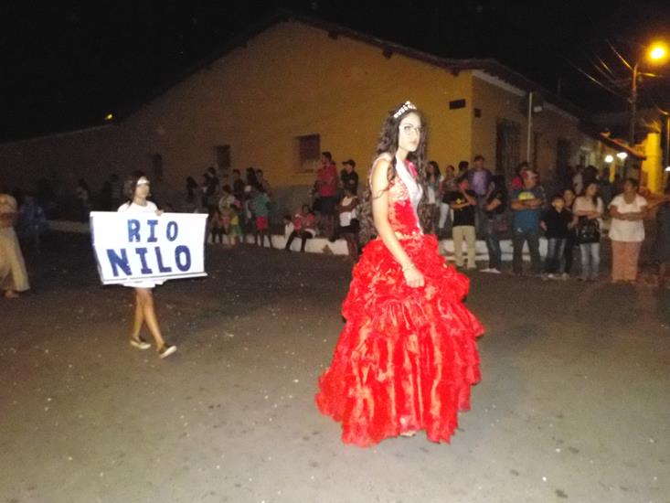 Cinema é tema de desfile cívico de 7 de setembro em Pedro II - Imagem 245