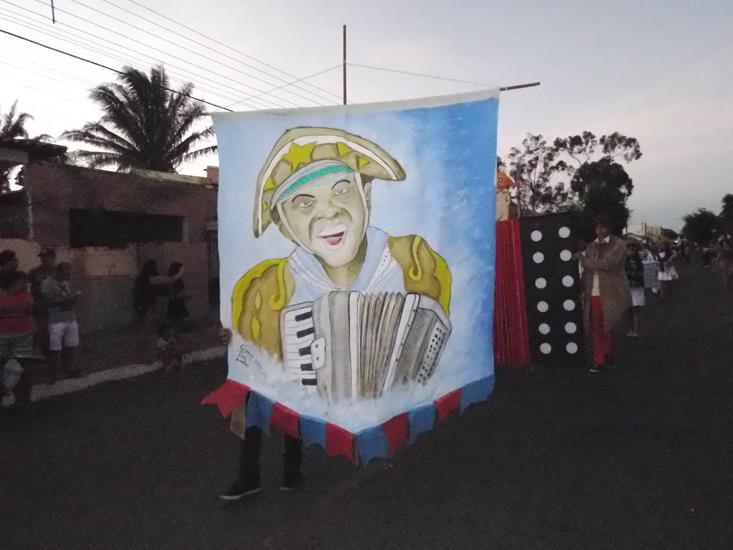 Cinema é tema de desfile cívico de 7 de setembro em Pedro II - Imagem 147