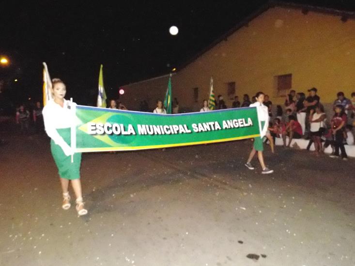 Cinema é tema de desfile cívico de 7 de setembro em Pedro II - Imagem 257