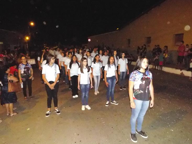 Cinema é tema de desfile cívico de 7 de setembro em Pedro II - Imagem 243