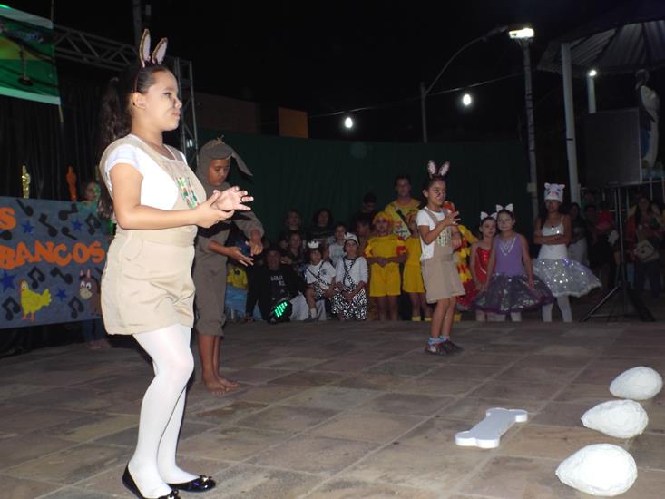 Cinema é tema de desfile cívico de 7 de setembro em Pedro II - Imagem 391