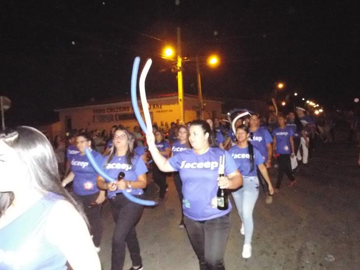 Cinema é tema de desfile cívico de 7 de setembro em Pedro II - Imagem 309