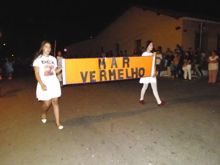 Cinema é tema de desfile cívico de 7 de setembro em Pedro II - Imagem 252