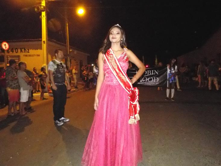 Cinema é tema de desfile cívico de 7 de setembro em Pedro II - Imagem 294