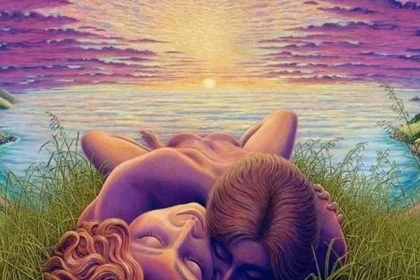 Conheça os signos do zodíaco que possuem maior conexão sexual - imagem 4674