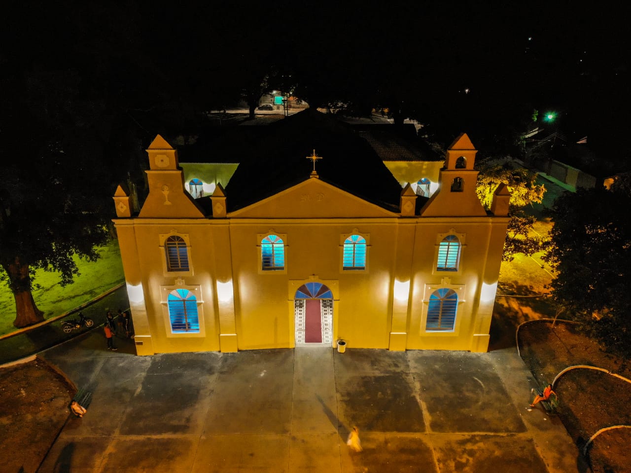 Desfile Cívico em Monsenhor Gil será dia 12 de setembro - Imagem 7