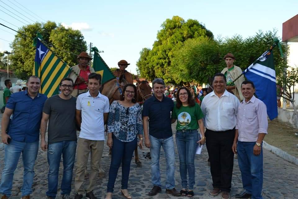 Desfile Cívico em Monsenhor Gil será dia 12 de setembro - Imagem 3