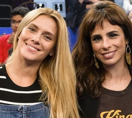 Carolina Dieckmann e Maria Ribeiro rompem amizade de mais de 20 anos