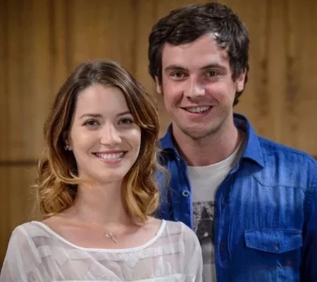 Climão entre Guizé e Dill: veja o que rola nos bastidores da novela