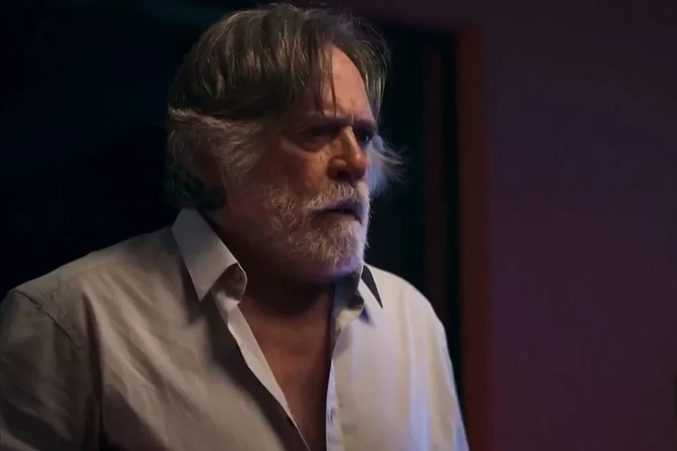 Climão entre Guizé e Dill: veja o que rola nos bastidores da novela - imagem 4754