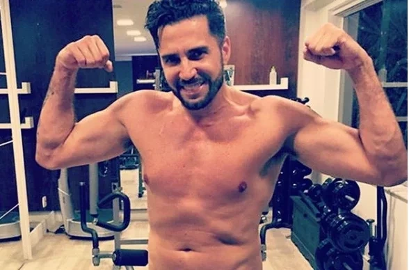 Conheça cinco pais famosos brasileiros que têm uma penca de filhos - imagem 4805