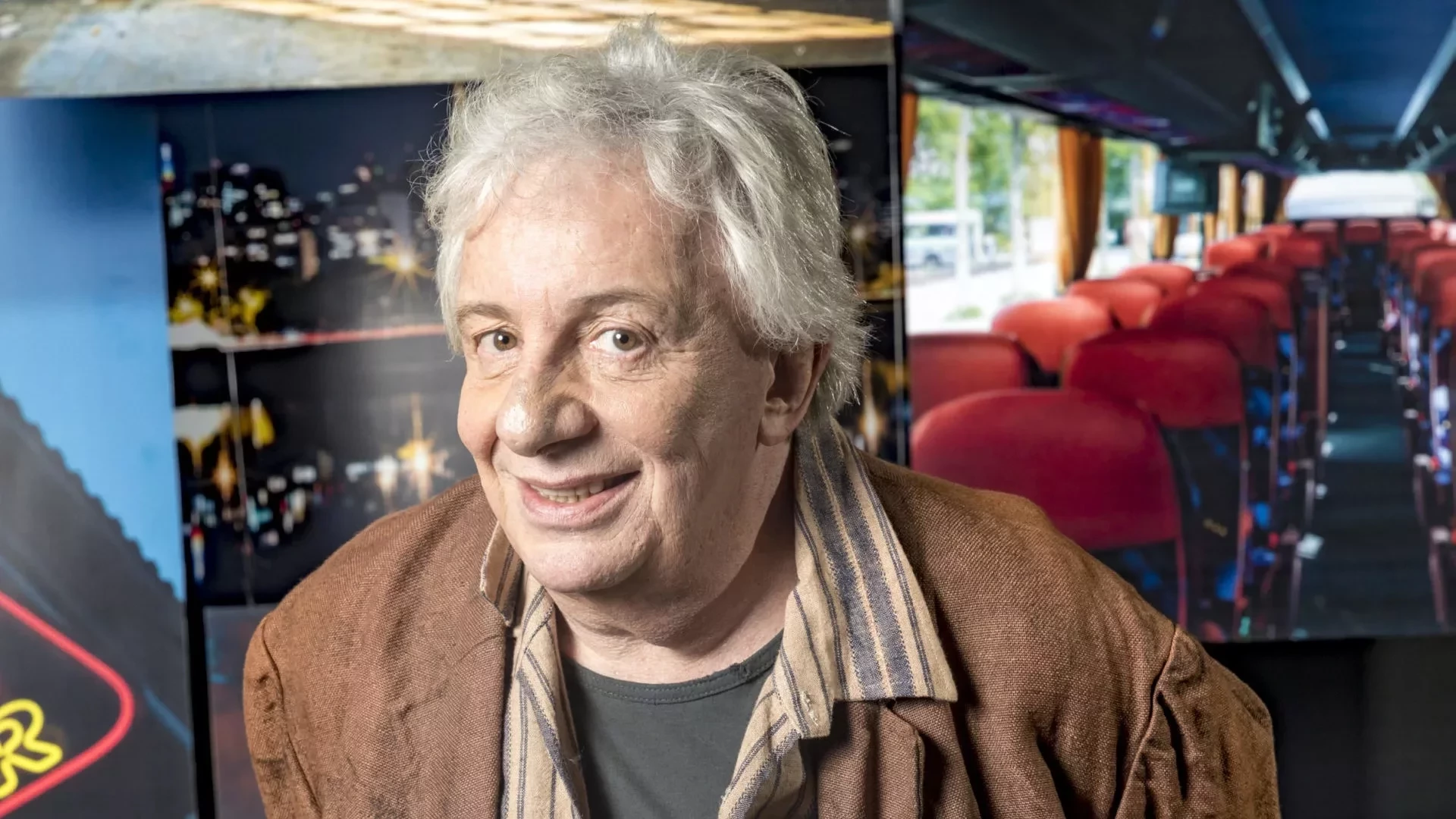 Climão entre Guizé e Dill: veja o que rola nos bastidores da novela - imagem 4748