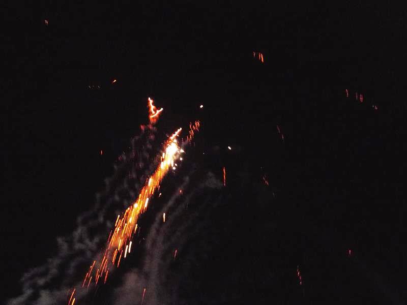 Milton Brandão: Réveillon no Kabana Resende marca a entrada do ano novo em clima de festa e confraternização  - Imagem 169