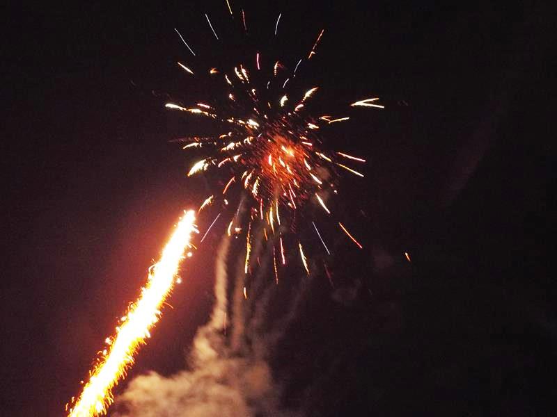 Milton Brandão: Réveillon no Kabana Resende marca a entrada do ano novo em clima de festa e confraternização  - Imagem 160