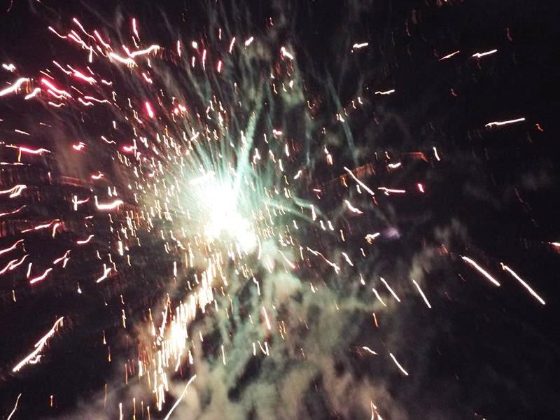 Milton Brandão: Réveillon no Kabana Resende marca a entrada do ano novo em clima de festa e confraternização  - Imagem 201