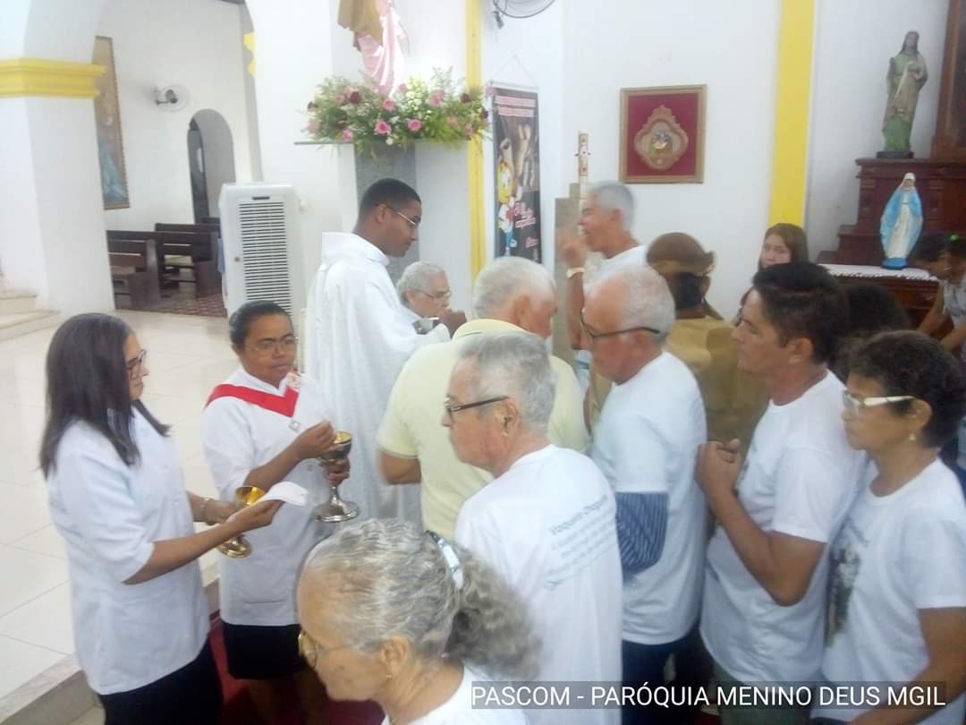 Muita emoção durante Missa em homenagem ao Vaqueiro, seguida de Cavalgada  - Imagem 19