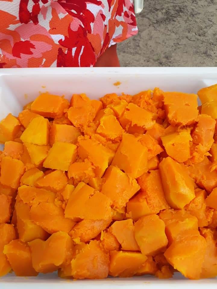 Muita emoção durante Missa em homenagem ao Vaqueiro, seguida de Cavalgada  - Imagem 36