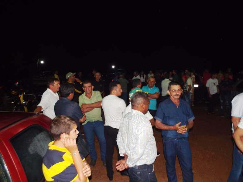 Milton Brandão: Réveillon no Kabana Resende marca a entrada do ano novo em clima de festa e confraternização  - Imagem 81