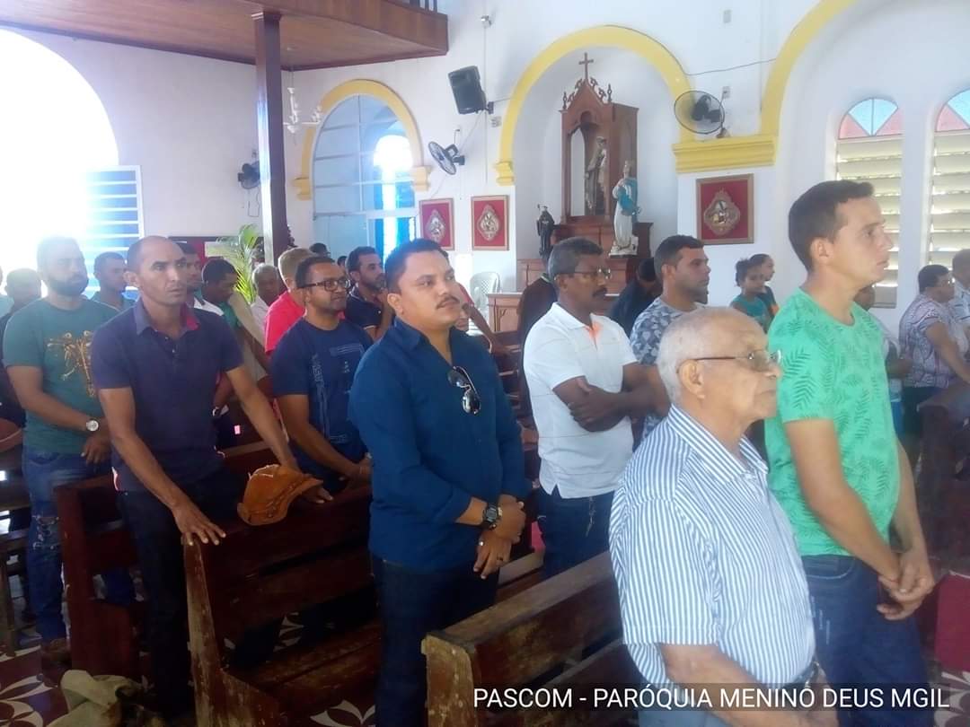 Muita emoção durante Missa em homenagem ao Vaqueiro, seguida de Cavalgada  - Imagem 23