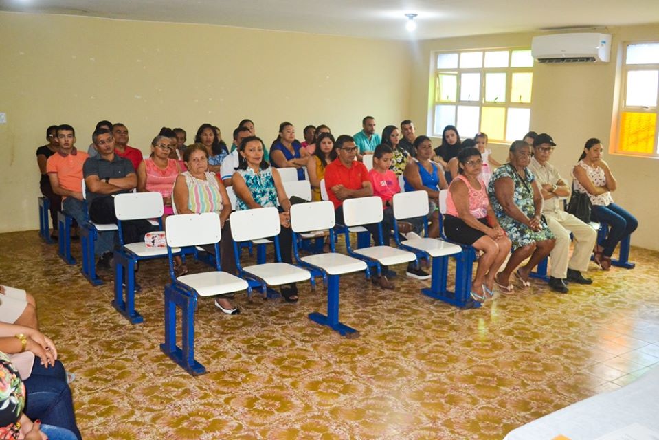 Prefeito Genival Bezerra empossa novos conselheiros tutelares - Imagem 7