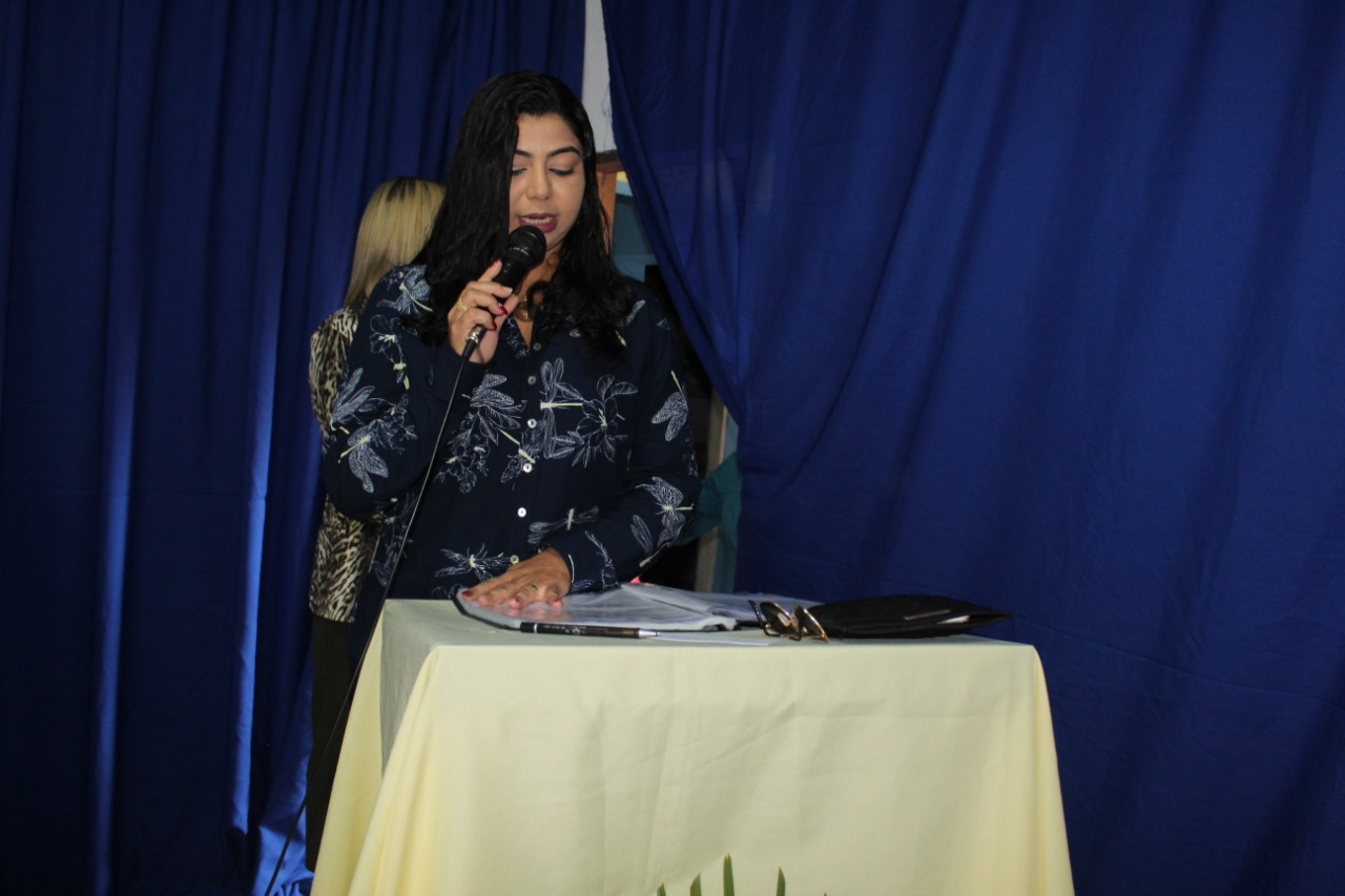 Conselheiros Tutelares são empossados para o quadriênio 2020/2024 em Santo Inácio do Piauí - Imagem 13