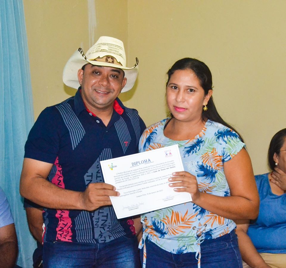 Prefeito Genival Bezerra empossa novos conselheiros tutelares - Imagem 18