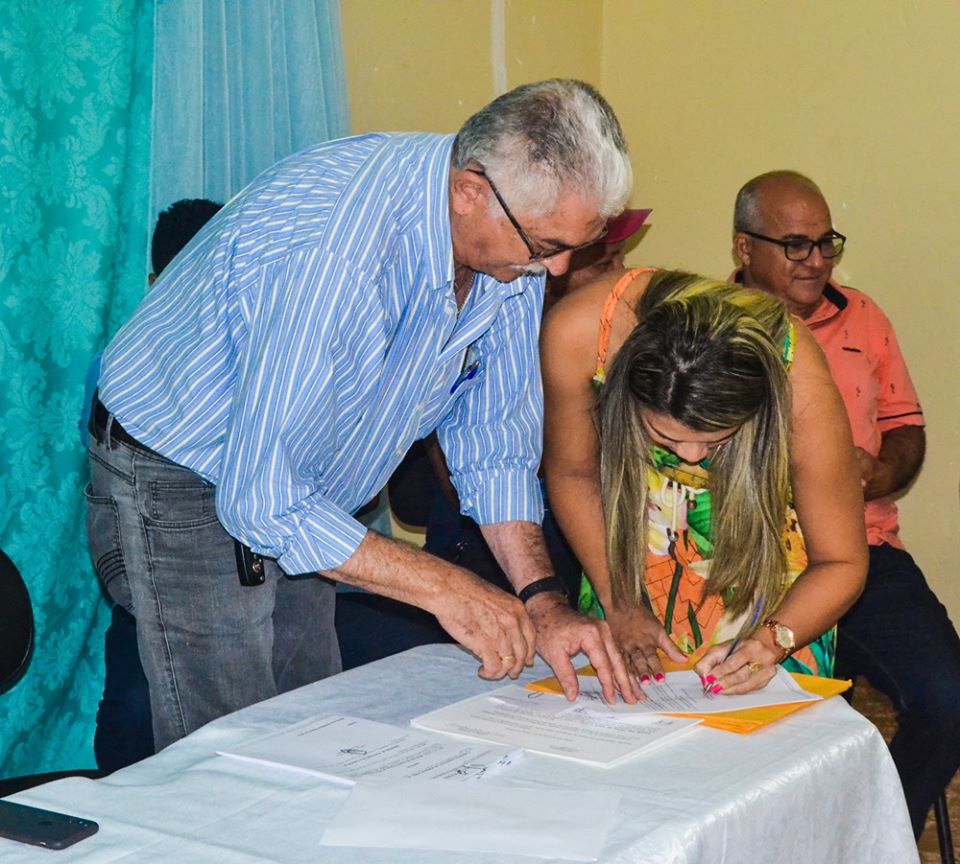 Prefeito Genival Bezerra empossa novos conselheiros tutelares - Imagem 8