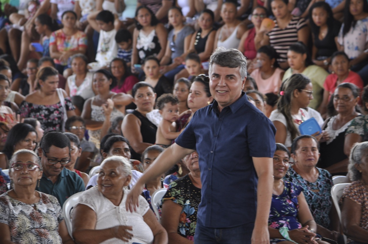 Mais conquistas para área da saúde pública em Monsenhor Gil  - Imagem 3