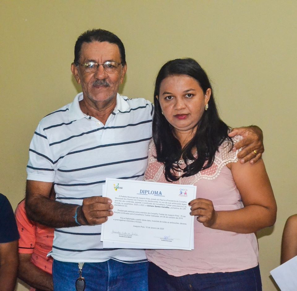 Prefeito Genival Bezerra empossa novos conselheiros tutelares - Imagem 13