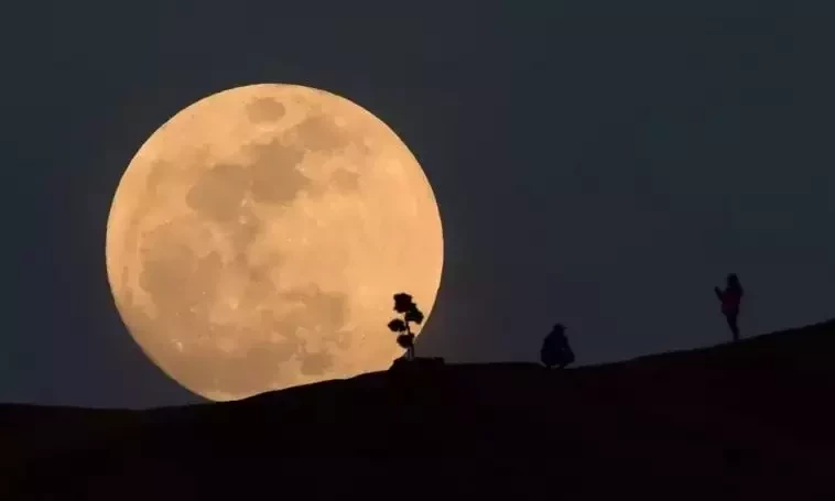 Descubra como o primeiro eclipse lunar de 2020 irá afetar seu signo - imagem 13554