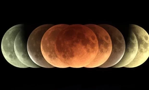 Descubra como o primeiro eclipse lunar de 2020 irá afetar seu signo - imagem 13550