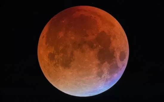 Descubra como o primeiro eclipse lunar de 2020 irá afetar seu signo - imagem 13545