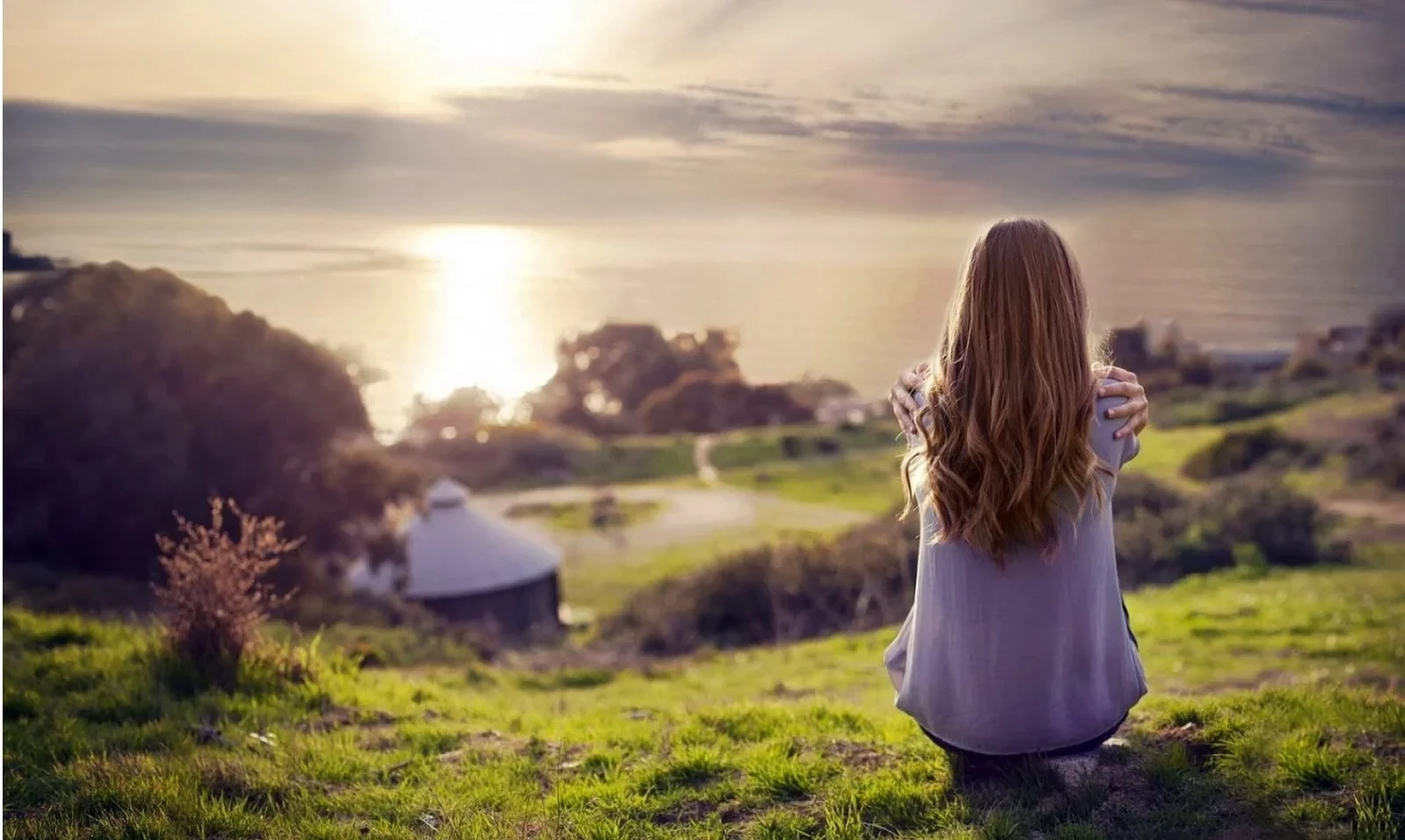 Confira 5 sinais que indicam que você já passou por uma reencarnação - imagem 13612