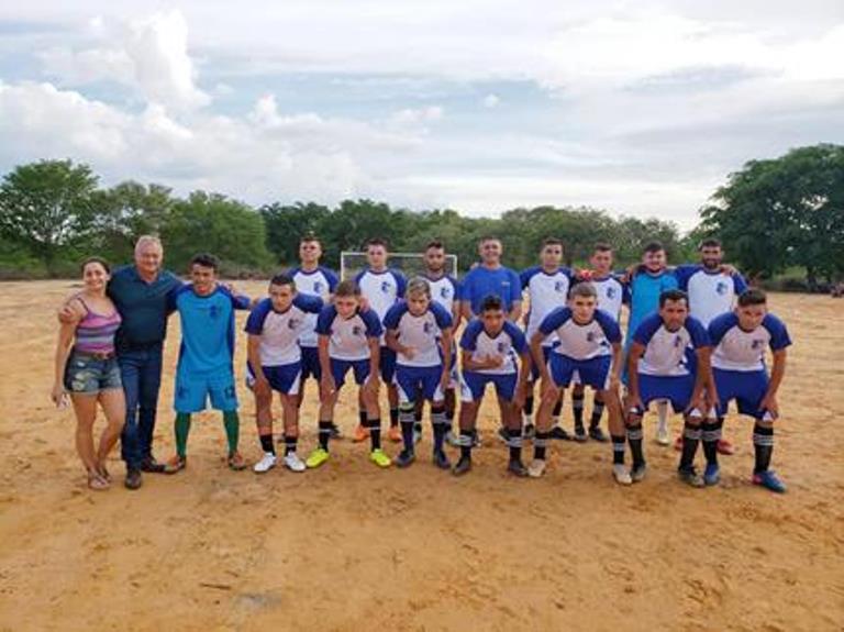 Milton Brandão: Arena Resendão é inaugurada sob o olhar de muitos desportistas e espectadores  - Imagem 16