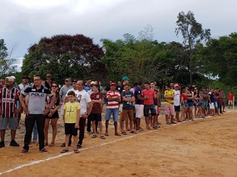 Milton Brandão: Arena Resendão é inaugurada sob o olhar de muitos desportistas e espectadores  - Imagem 24