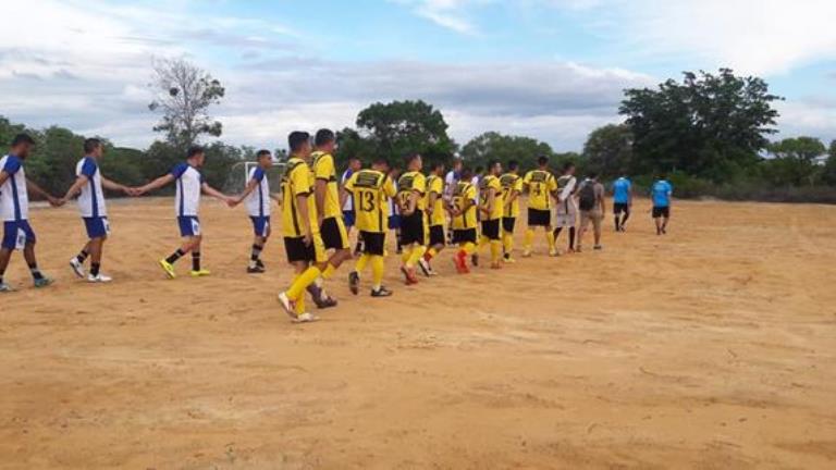 Milton Brandão: Arena Resendão é inaugurada sob o olhar de muitos desportistas e espectadores  - Imagem 21