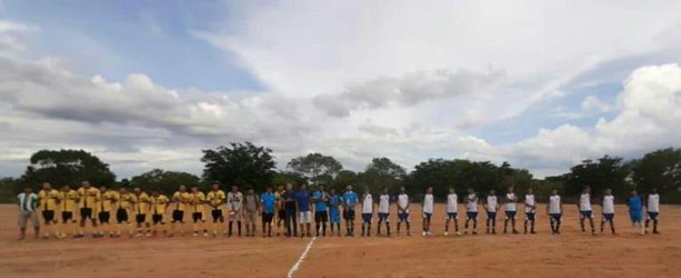 Milton Brandão: Arena Resendão é inaugurada sob o olhar de muitos desportistas e espectadores  - Imagem 13