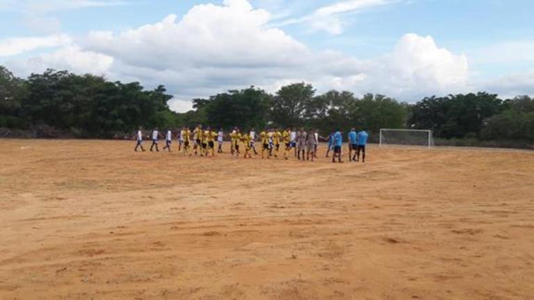 Milton Brandão: Arena Resendão é inaugurada sob o olhar de muitos desportistas e espectadores  - Imagem 20