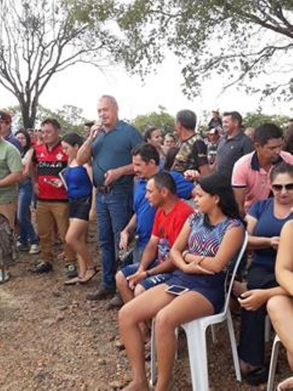 Milton Brandão: Arena Resendão é inaugurada sob o olhar de muitos desportistas e espectadores  - Imagem 26
