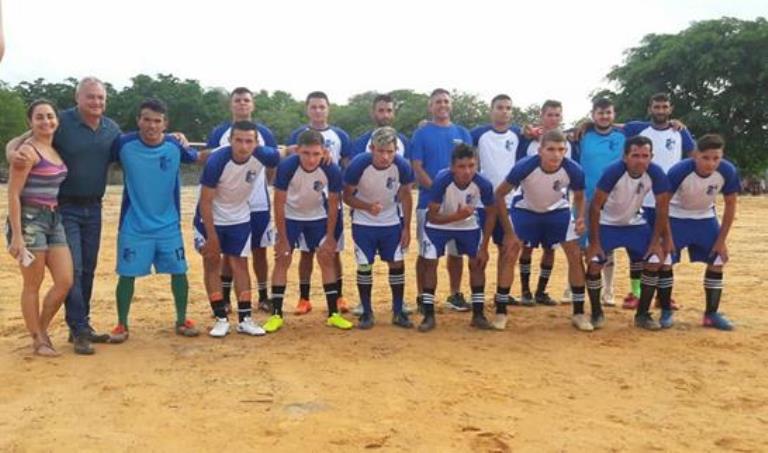 Milton Brandão: Arena Resendão é inaugurada sob o olhar de muitos desportistas e espectadores  - Imagem 23