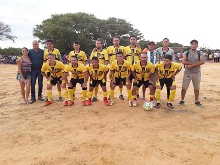 Milton Brandão: Arena Resendão é inaugurada sob o olhar de muitos desportistas e espectadores  - Imagem 27