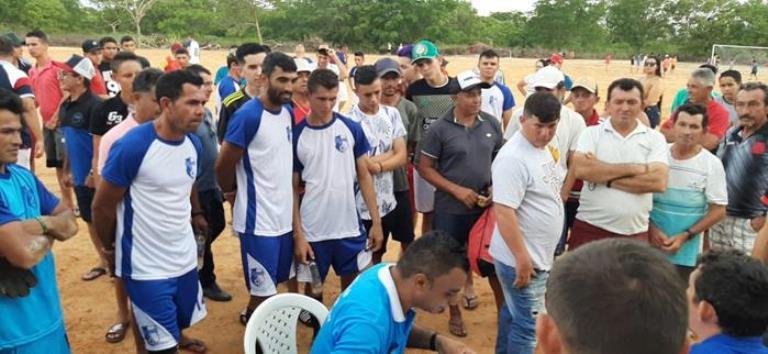 Milton Brandão: Arena Resendão é inaugurada sob o olhar de muitos desportistas e espectadores  - Imagem 10