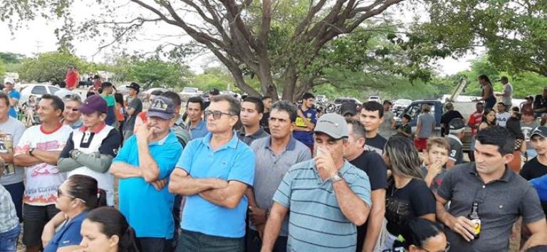 Milton Brandão: Arena Resendão é inaugurada sob o olhar de muitos desportistas e espectadores  - Imagem 25