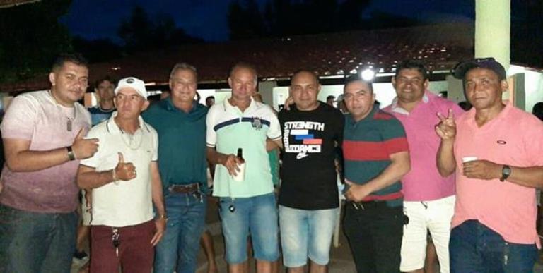 Milton Brandão: Arena Resendão é inaugurada sob o olhar de muitos desportistas e espectadores  - Imagem 9