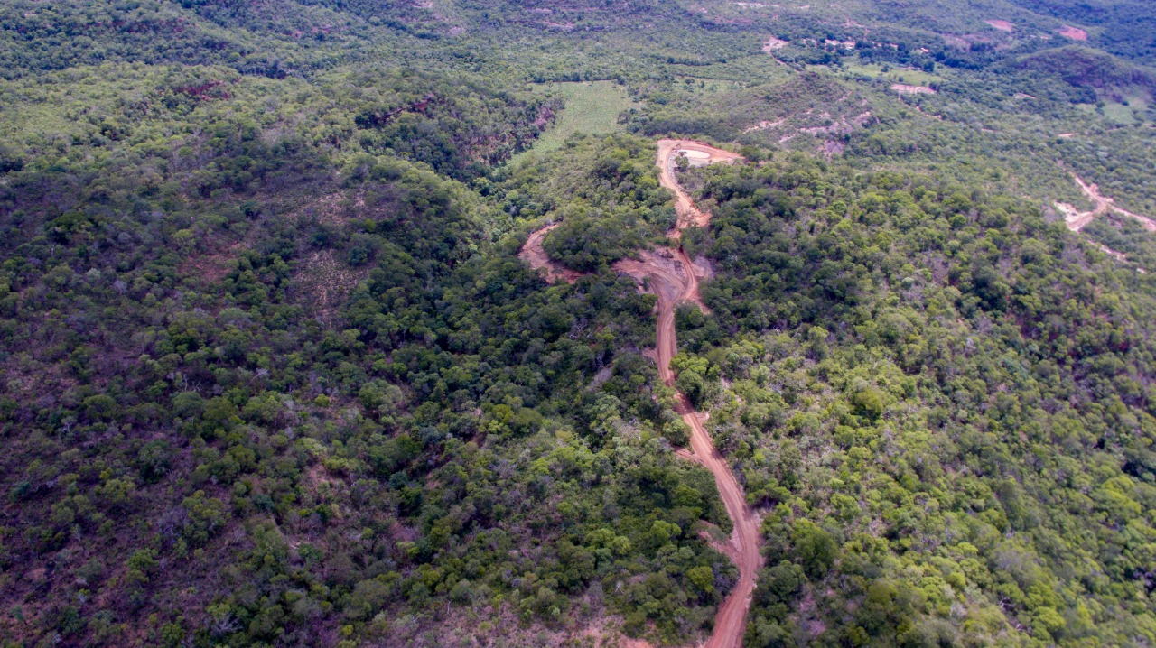 Durante inaugurações, trabalho do prefeito Dr. Wagner é reconhecido - Imagem 5