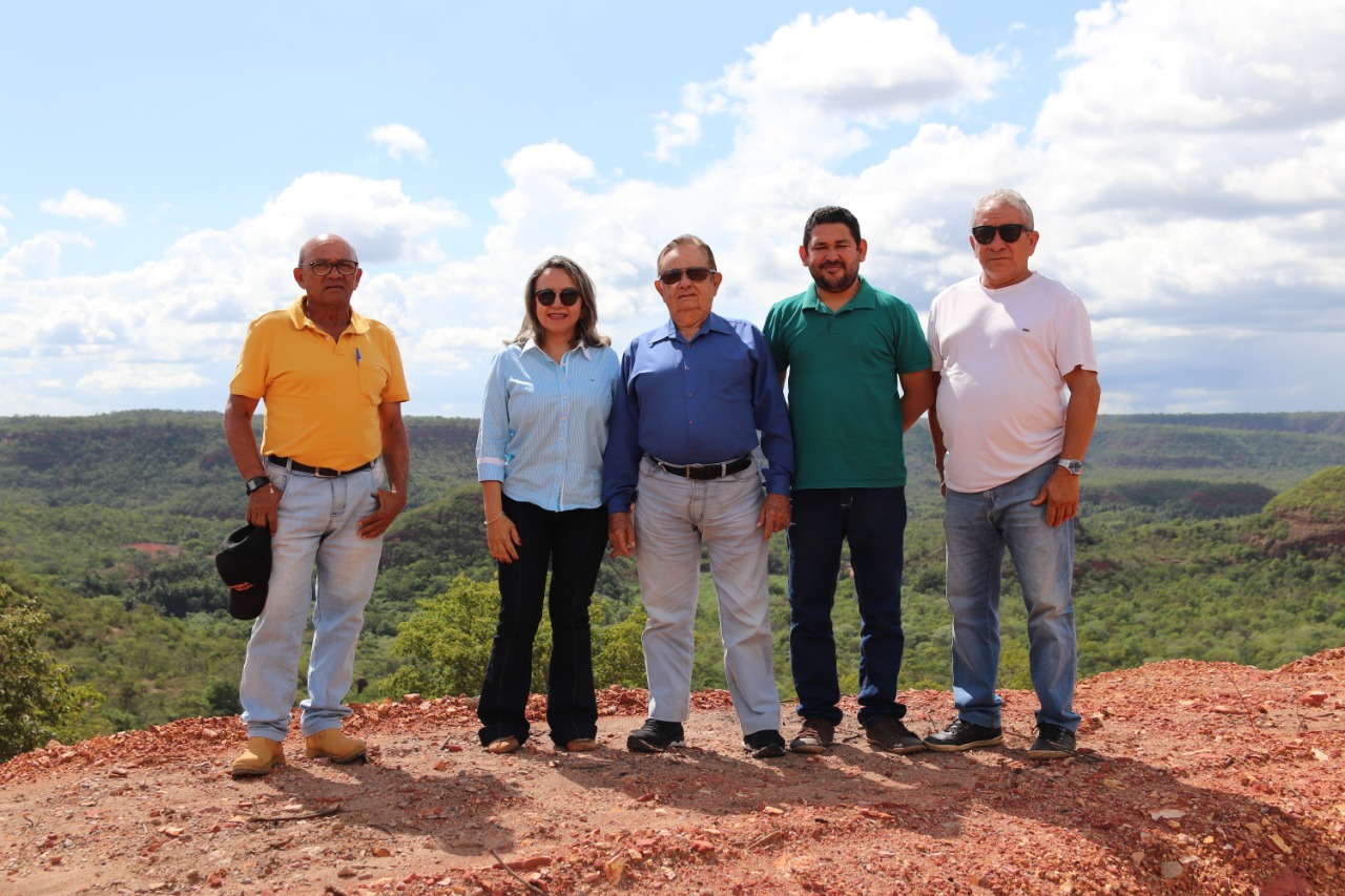 Durante inaugurações, trabalho do prefeito Dr. Wagner é reconhecido - Imagem 4