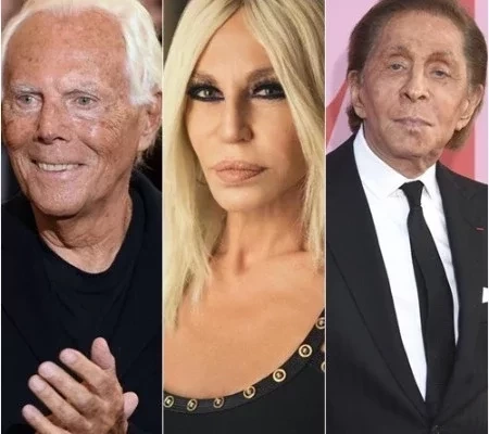 13 pessoas que todo mundo conhece o nome, mas não seus rostos