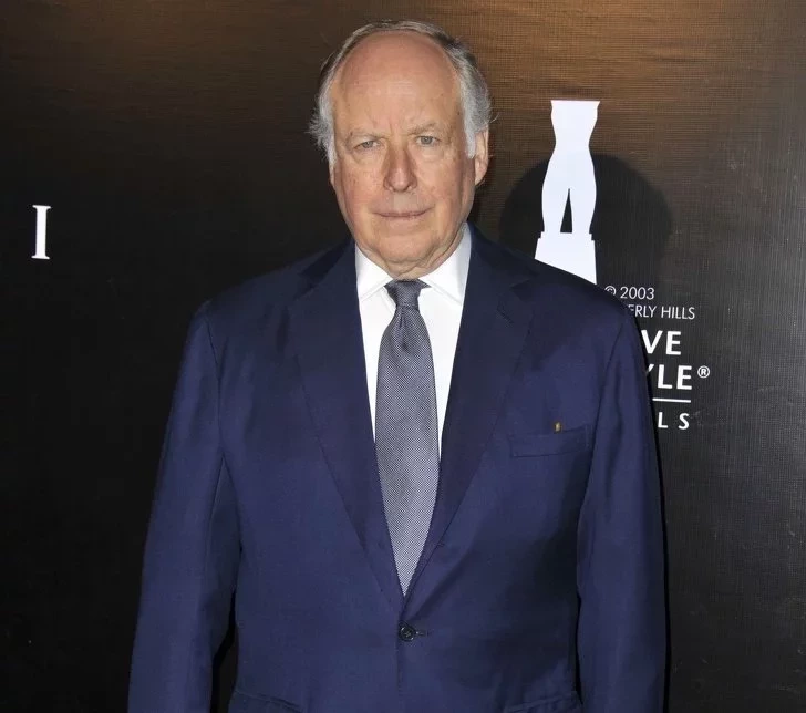 13 pessoas que todo mundo conhece o nome, mas não seus rostos - imagem 13659