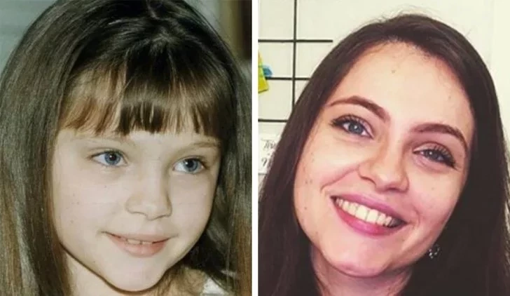 Veja o antes e depois de 20 atores mirins que foram sucesso no Brasil  - imagem 13699